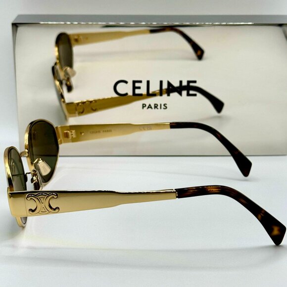 Celine Women\'s Triomphe Metal main image 8